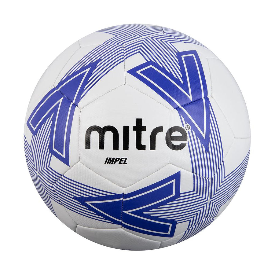 Mitre Impel Training Football | Pack of 10