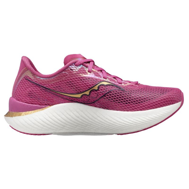 Endorphin Pro 3 Mens | Prospect Quartz Rose