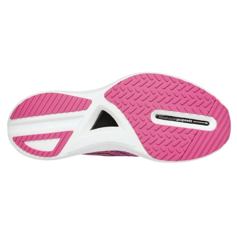 Endorphin Pro 3 Mens | Prospect Quartz Rose
