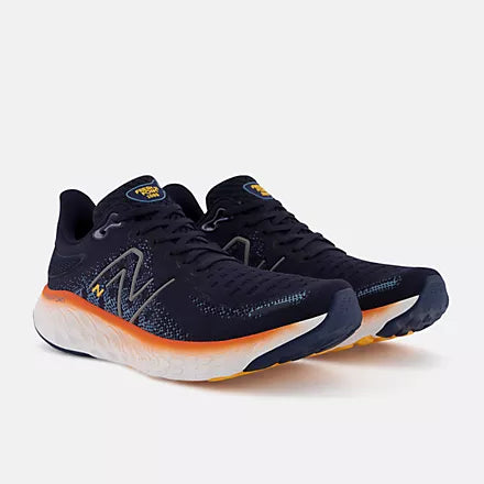 Fresh Foam X 1080v12 | Eclipse/Orange