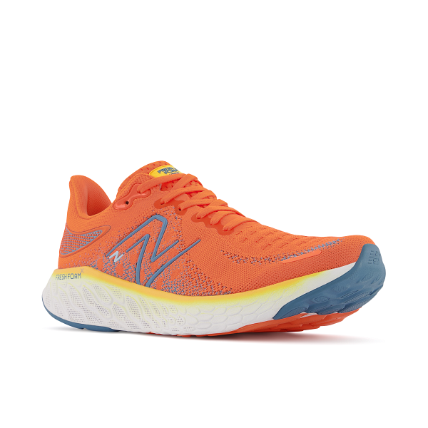 Fresh Foam X 1080v12 | Vibrant Orange