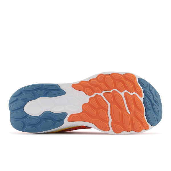 Fresh Foam X 1080v12 | Vibrant Orange