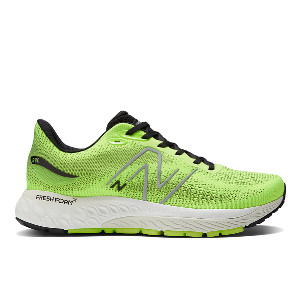 Fresh Foam X 880v12 | Pixel Green
