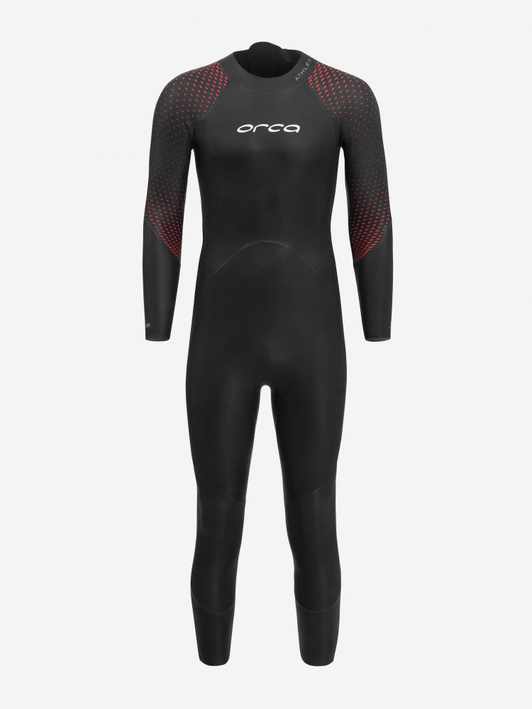 Athlex Float Triathlon Wetsuit | Mens | Orca 