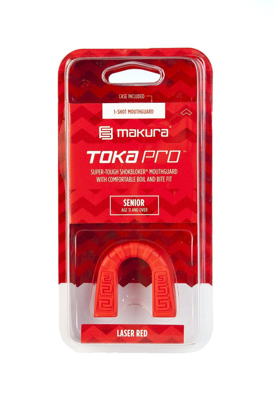 Makura - TOKA PRO (Mouthguard) | Makura 