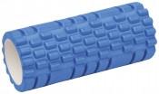 UFE Massage Roller 140 x 330mm - Blue | Ultimate Fitness 