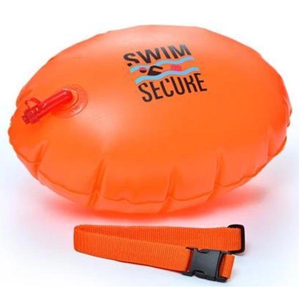 Swim Secure Tow Float Classic | Aqua Lung 