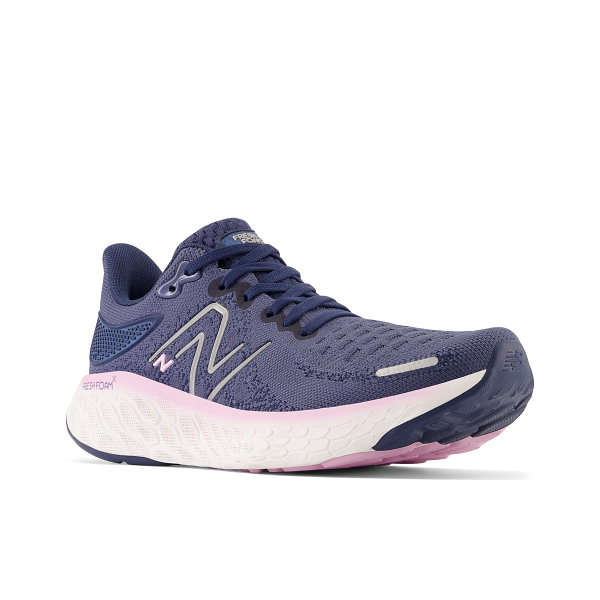 Fresh Foam X 1080v12 | Vintage Indigo/Lilac Cloud