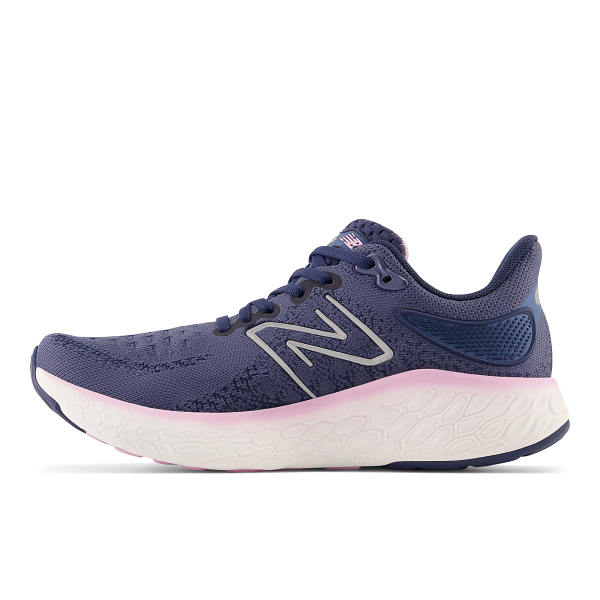 Fresh Foam X 1080v12 | Vintage Indigo/Lilac Cloud