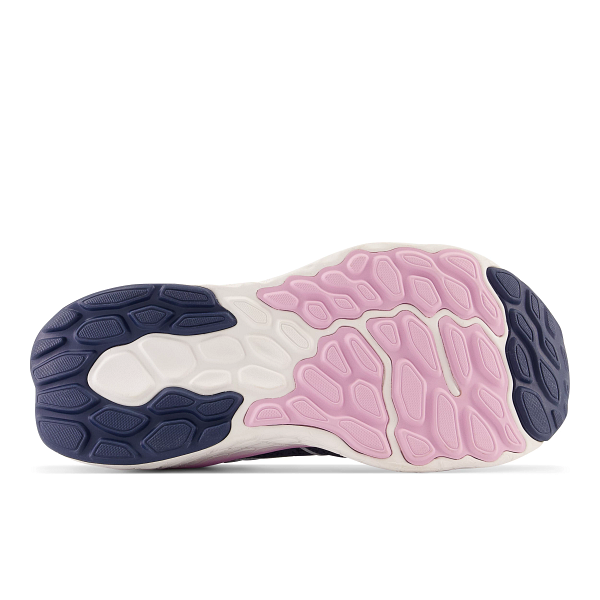 Fresh Foam X 1080v12 | Vintage Indigo/Lilac Cloud