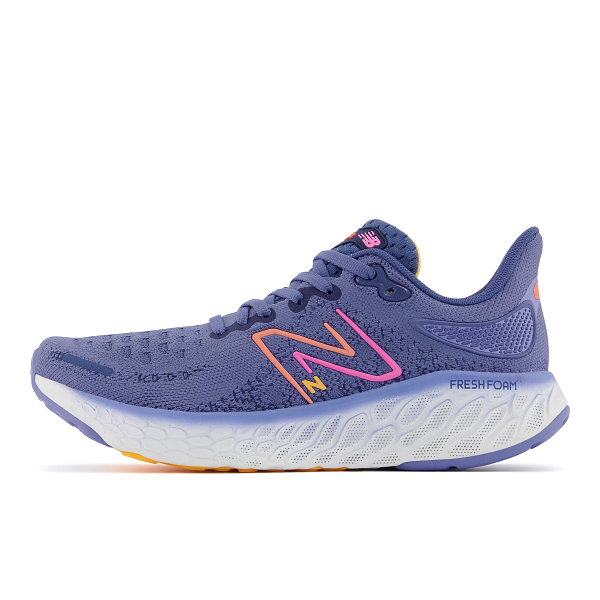Fresh Foam X 1080v12 | Night Sky/Vibrant Orange