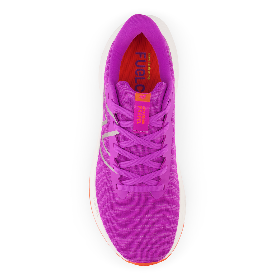 FuelCell Propel v4 | Cosmic Rose/White